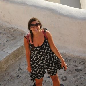 Meet your Posher, Alexandra